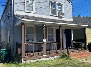 1123 28th St, Newport News, VA 23607