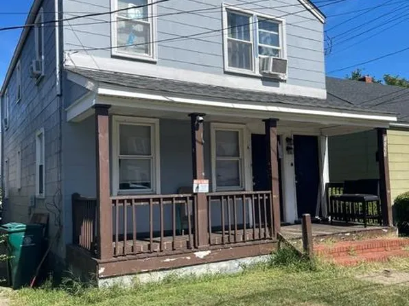 1123 28th St, Newport News, VA 23607