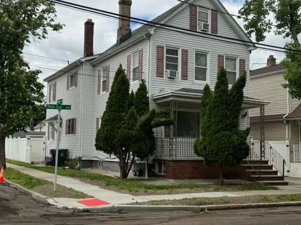581 W Side Ave, Perth Amboy, NJ 08861