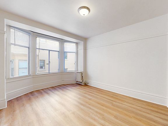 4th image of 420 Ellis St #507