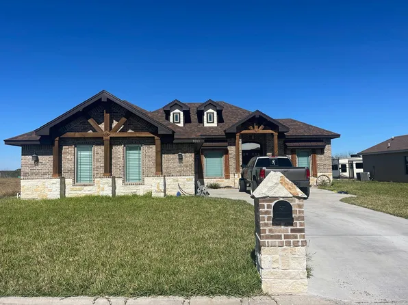 1013 Achillea Dr, Rio Grande City, TX 78582