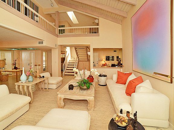 Home For Sale In Boca West