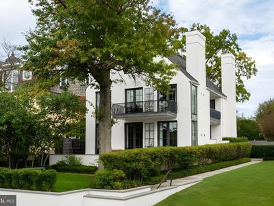 5431 Potomac Ave NW, Washington, DC, 20016