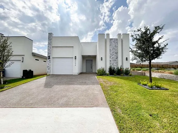 5408 Raven Dr, Laredo, TX 78046