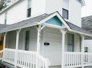 1551 English Ave, Indianapolis, IN 46201