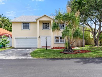 7767 NW 187th Ter, Hialeah, FL, 33015