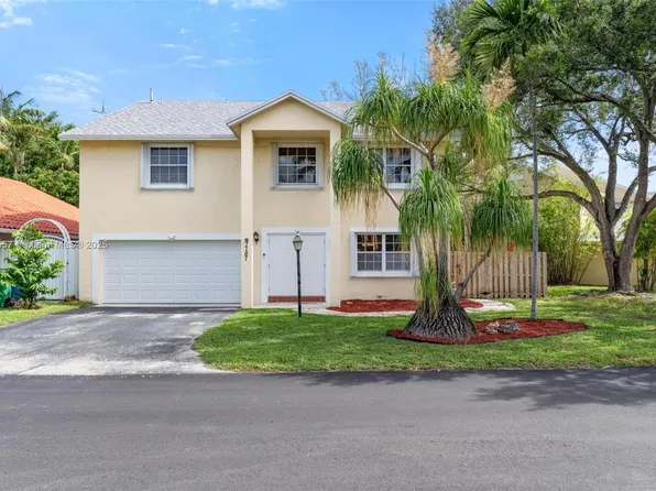 7767 NW 187th Ter, Hialeah, FL 33015