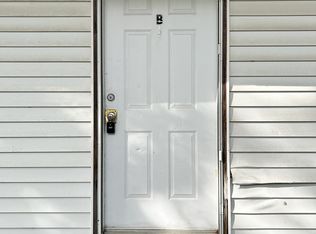 210 N Frankfort Ave APT B, Sperry, OK 74073