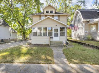 141 E Euclid Ave, Jackson, MI