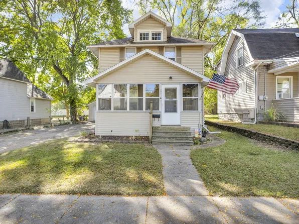 141 E Euclid Ave, Jackson, MI 49203