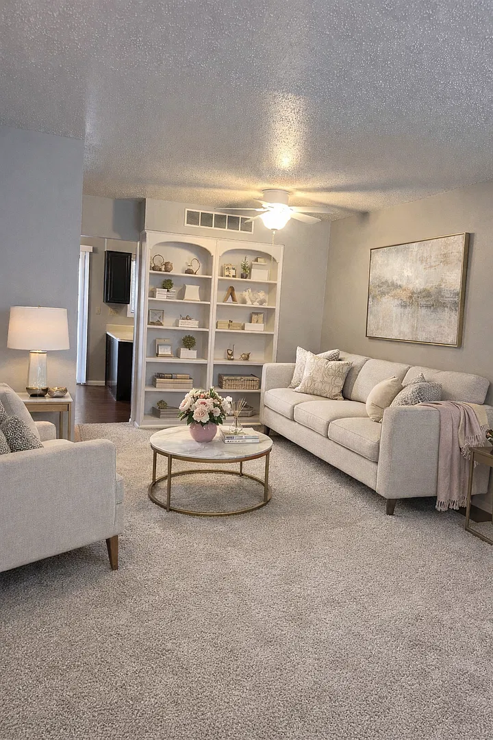 Parke East Townhomes LLC — Photo 2