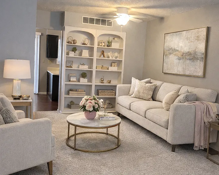 Parke East Townhomes — Photo 32