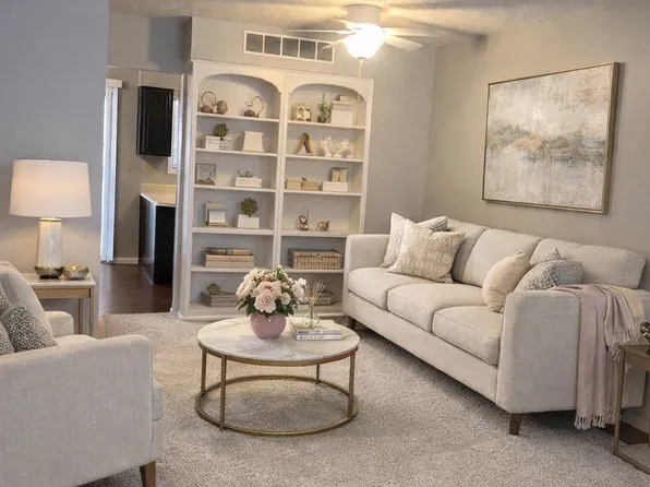 Parke East Townhomes