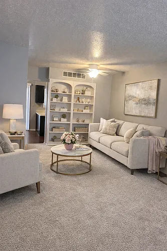 Parke East Townhomes Photo 1