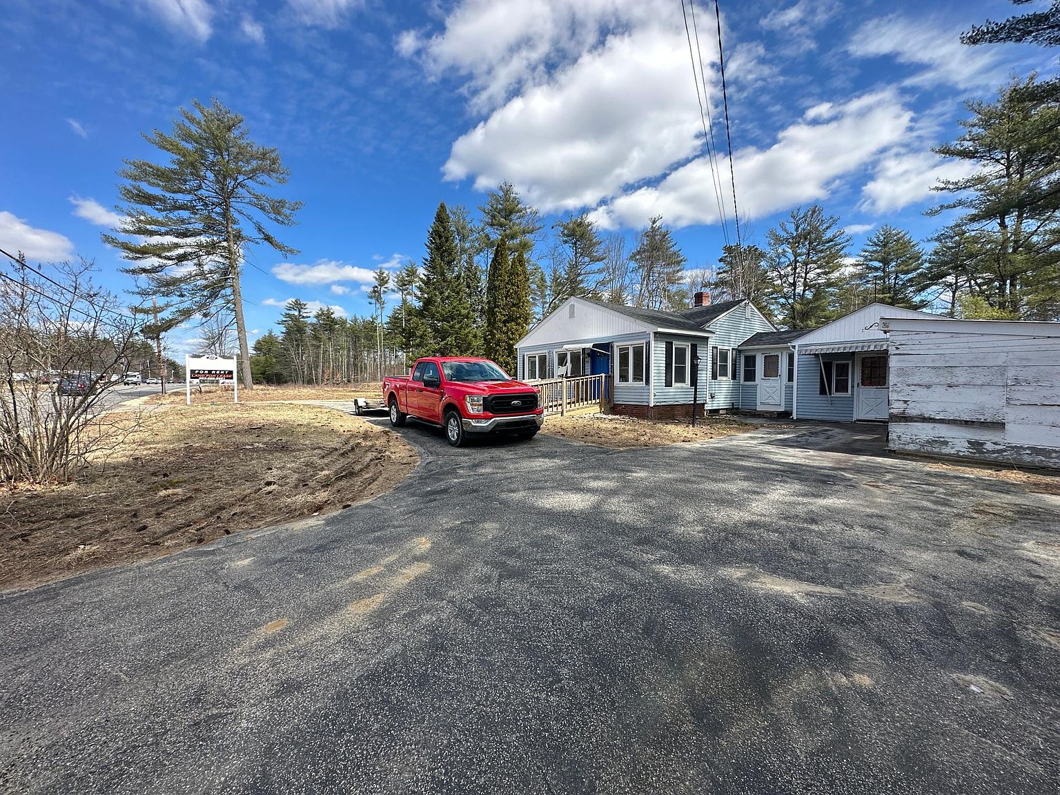 559 Calef Hwy, Barrington, NH 03825 | Zillow