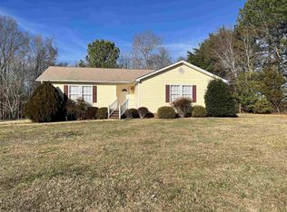 564 John Oakes Rd, Timberlake, NC 27583