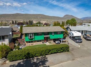 1254 Heustis Dr, Ashcroft, BC V0K 1A0