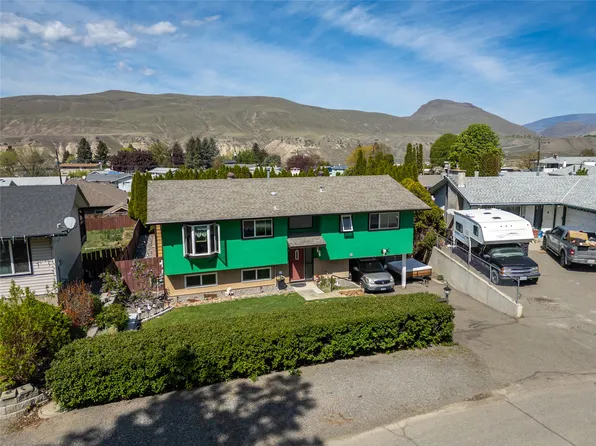 1254 Heustis Dr, Ashcroft, BC V0K 1A0
