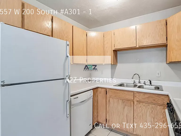 1557 W 200 S #A301-1 — Photo 6