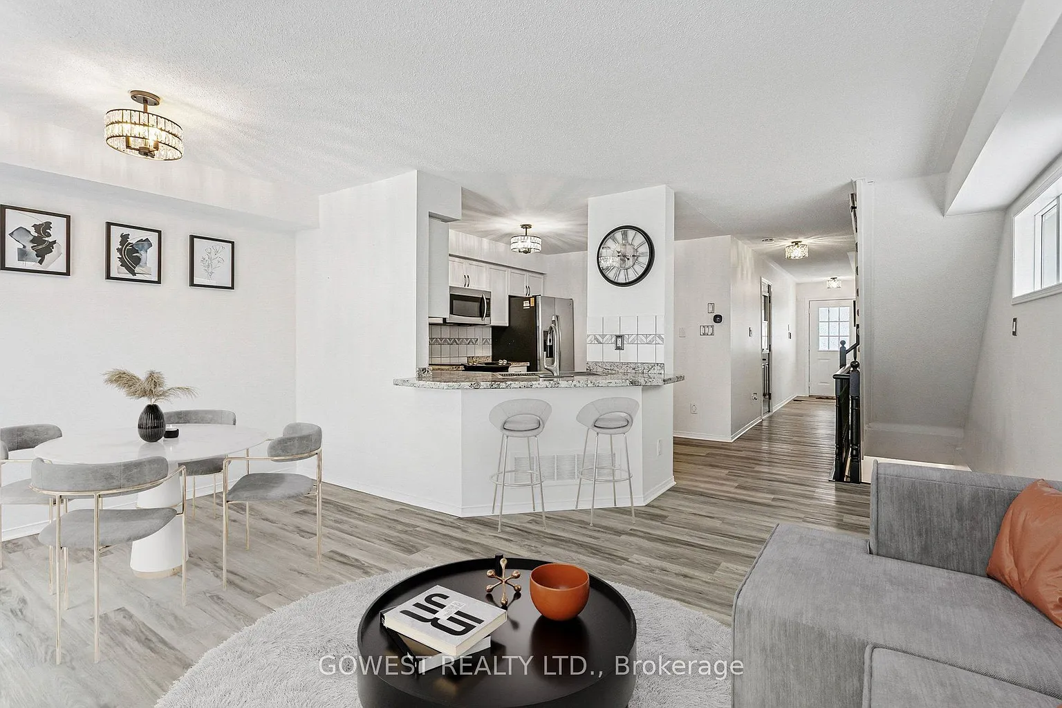 3150 Erin Centre Blvd #14 photo 1