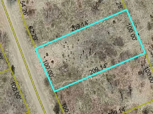 LOT 59 Tall Moon Trl, Danbury, WI 54830