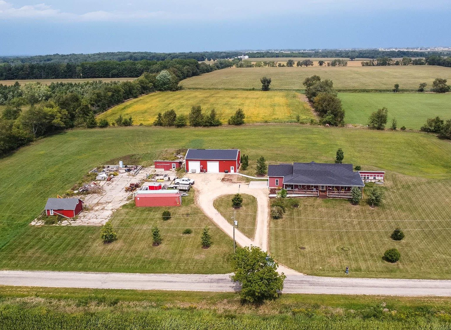 1729 Wheeler Rd, Kirkland, IL 60146 Zillow