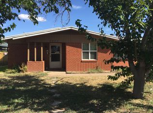4405 Leddy Dr, Midland, TX 79703