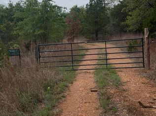 1 Old Potato Rd, Paige, TX 78659