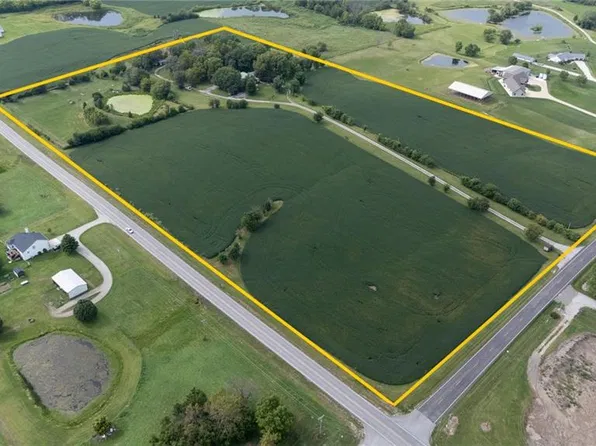 Francis Rd, Kearney, MO 64060