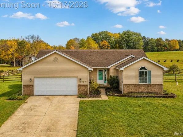 3427 Leeomi Dr, Britton, MI 49229