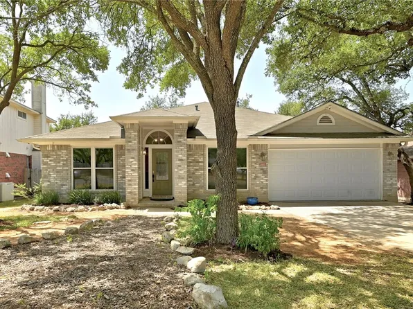 1402 Highland Dr, Cedar Park, TX 78613