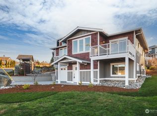 3903 Isle Way, Anacortes, WA 98221
