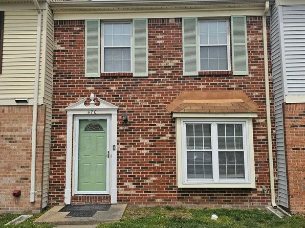 470 Hollomon Dr, Hampton, VA 23666