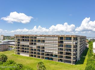 3170 N Atlantic Ave APT 407, Cocoa Beach, FL 32931