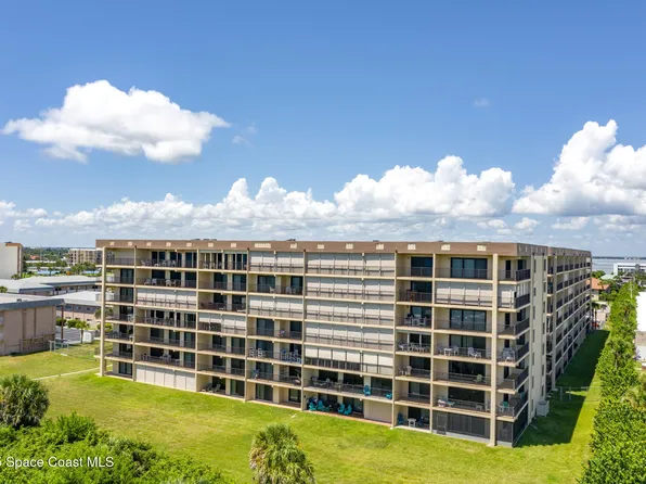 3170 N Atlantic Ave APT 407, Cocoa Beach, FL 32931