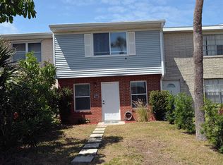 250 Canaveral Beach Blvd, Cape Canaveral, FL 32920