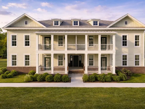 3107 Patcham Dr #103, Nolensville, TN 37135