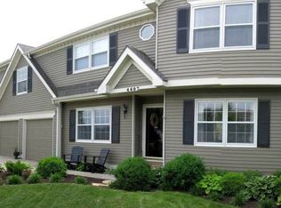 4407 Gretchen Ct, Lawrence, KS 66047
