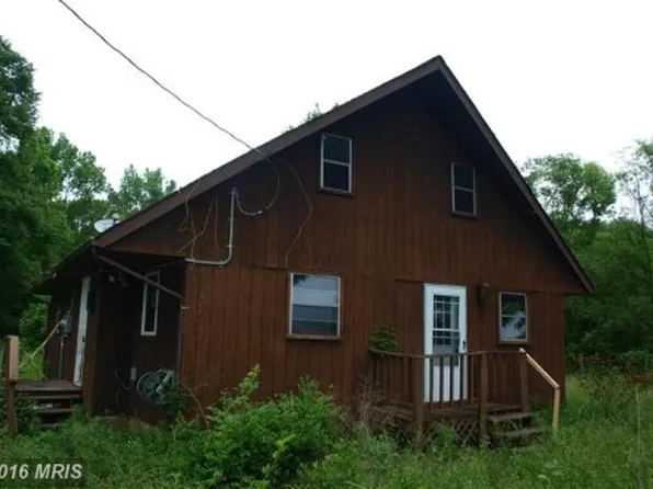 25002 Bee Tree Rd, Henderson, MD 21640