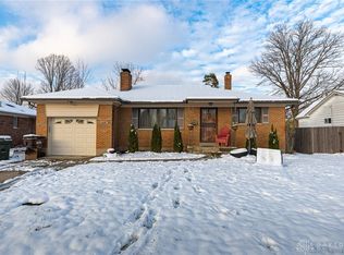 1427 Barton Ave, Dayton, OH 45429