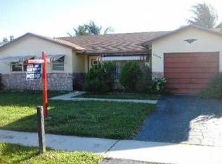 22543 SW 65th Ave, Boca Raton, FL 33428