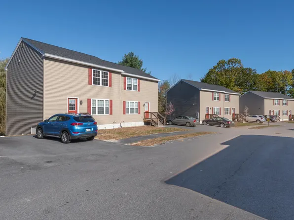 7 Simona Shores Dr #7, Gorham, ME 04038