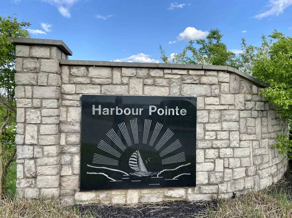 LOT 40 Harbour Pointe Dr, Williamstown, KY 41097