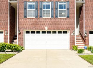 43801 Cherry Grove Ct E, Canton, MI 48188