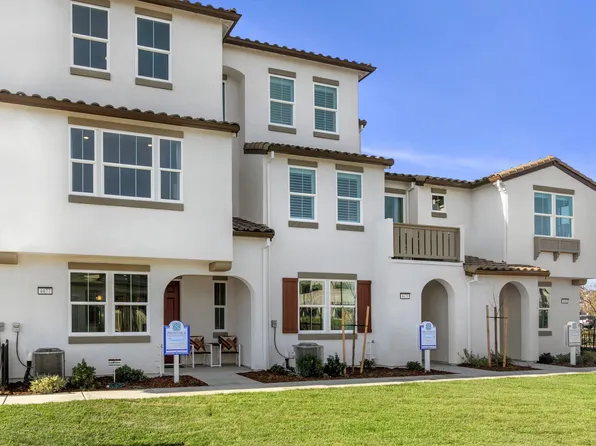 4473 Saone Walk, Sacramento, CA 95834