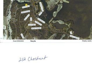 212 Chestnut Dr, Vass, NC 28394