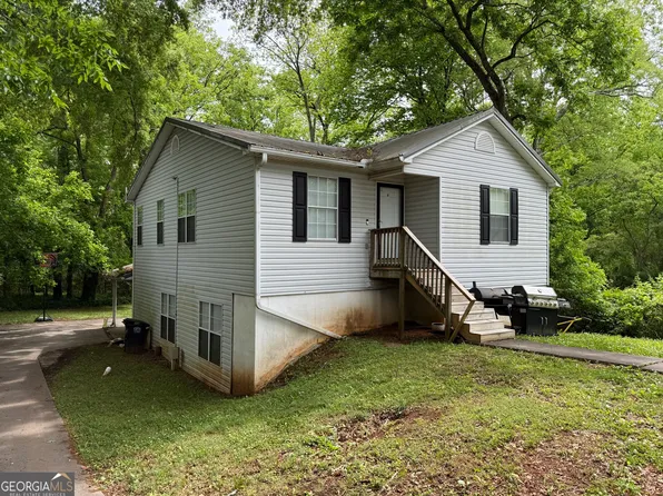 1300 Calhoun Ave NE, Rome, GA 30161