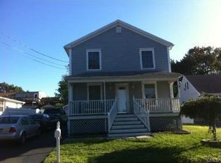 42 Milne Ave, Shelton, CT