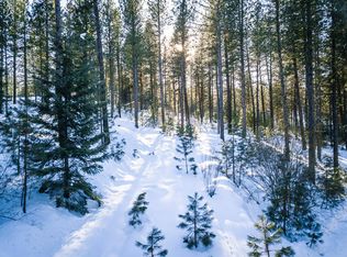 3919 Hot Springs Rd, New Meadows, ID 83654