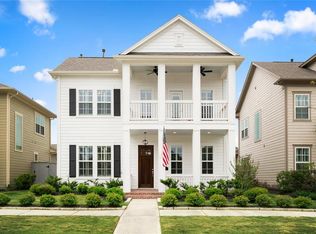 15 Red Barn Way, Spring, TX 77389